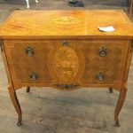 217 5149 CHEST OF DRAWERS